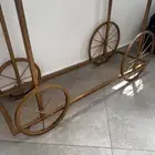 عدد 2 طاولات مدخل