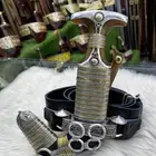 خنجر فضة وتر