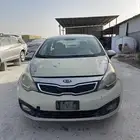 كيا ريو 2013 قطع غيار تشليح