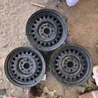 جنوط هايلوكس مورسدس