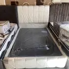 سرير نفر نص جديد ديكور السعر جمله