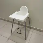 كرسي اطفال للطعام من أي كيا