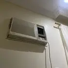 مكيف شباك