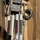 رفعه ومساعدات رانجر 2.5 انش