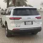 جيب قراند شيروكي 2022 L فل