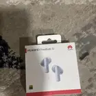 سماعة هواوي لا سلكيه