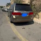 هوندا اوديسي 2010 فل كامل