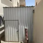 للبيع غرفة صندقه
