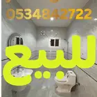 للبيع دور ارضي في حي الريان