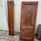 باب خشب بيبان