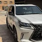 جيب لكزس 2018