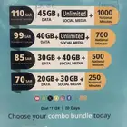 شرايح virgin (stc)