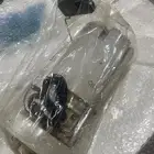 طرمبة مازدا ثري. 2014