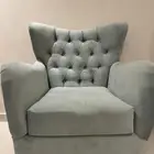 كنب لسبع اشخاص مع طاوله