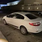رينو فلوانس