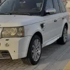 رنج روفر سبورت 2009