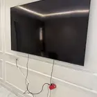 شاشه 75 بوصه