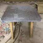 7 طاولات خدمة