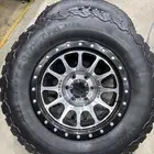 جنوط ميثود نيكل مع كفرات ود واي