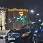انفنيتي جي 37 2010