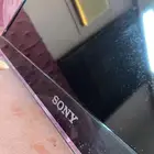 شاشه سوني بحاله جيده