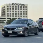 اكورد 2013 كوبيه فل الفل