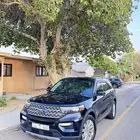 Ford Explorer 2021 Limited