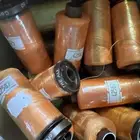 خيط قطني 100 جميع الألوان