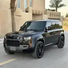 ديفندر 6 سلندر 2022 تحت الضمان HSE ( تم البيع )