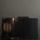 تلفزيون شبه جديد
