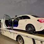 سطحات الامارات من دبي الى الرياض