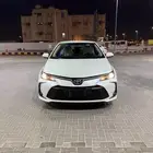 تويوتا كورولا 2024