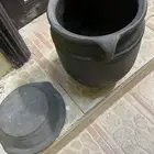 صحفه للاكلات الشعبيه   قدر فخار للبيع