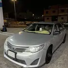 كامري 2013 استاندر نظيف