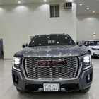 جيمس يوكن SLE 2021 ممشي السياره 105 الف شرط فحص
