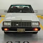 نيسان لوريل ميتين ال 1984 200L وكاله كلاسيك