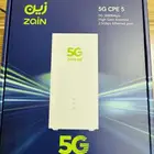 راوتر زين 5Gفقط في الشهر 239ريال