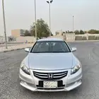 هوندا اكورد 2012