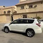 راف فور 2011