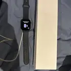 للبيع ساعة ابل ما استخدمت