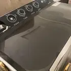 غسالة ملابس