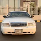 فورد كروان فكتوريا 2010