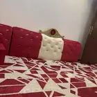 اثاث مساند وفرشه