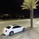 كلايسلر 2019 فل كامل أكزكتف أبيض