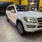 مرسيدس gl500 2016