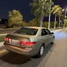 هوندا اكورد 2004 نظيف
