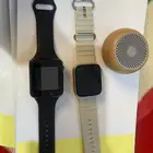 ساعه Apple Watch Ultra الاصليه وساعه ابل ومسجل صوت أغاني