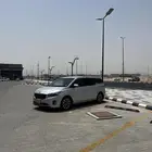 كيا كرنفال