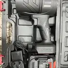 منفاخ هوا تيربو