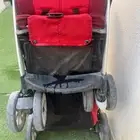عربة أطفال